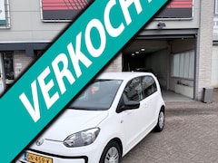 Volkswagen Up! - 1.0 take up BlueMotion