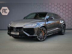 Lamborghini Urus - SE 4.0 V8 Hybrid | AKRAPOVIC | BTW-AUTO | B&O 3D ADVANCED | ACC | EYE | HUD | 4-WIELSTURIN