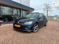 Volkswagen Golf - 1.0 TSI | R-Line | Pano | ACC | CarPlay
