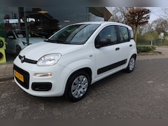 Fiat Panda - 1.2 5-drs Edizione Cool AIRCO I TREKHAAK