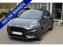 Ford Puma - 1.0 EcoBoost 125 PK Hybrid Automaat ST-Line X DRIVER PACK | WINTER PACK | 18-Inch