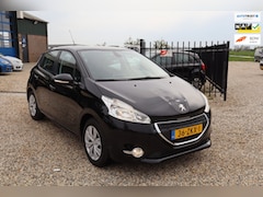 Peugeot 208 - 1.2 VTi Envy
