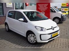 Volkswagen Up! - 1.0 BMT move up / Bluetooth / NAP
