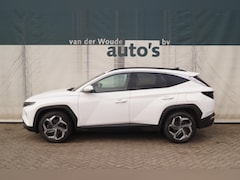 Hyundai Tucson - 1.6 T-GDI PHEV Comfort -NAVI-ECC-CAM-TREKHAAK