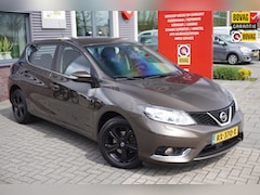Nissan Pulsar - 1.2 DIG-T Acenta / Automaat / Carplay / Stoelverwarming / Trekhaak