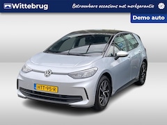 Volkswagen ID.3 - Pure 52 kWh / All Seasons / Achteruitrijcamera / 18'' LMV / VW