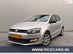Volkswagen Polo - 1.2 Easyline