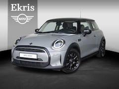 MINI One - 3-deurs Airco + Navigatie + Cruise Control