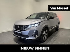 Peugeot 5008 - 1.2 PureTech GT l Pano l Camera l Navigatie l Apple carplay & Android auto