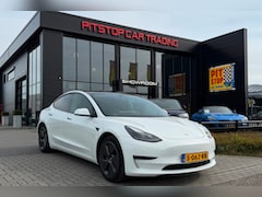 Tesla Model 3 - Standard RWD Plus 60 kWh, Facelift, Trekhaak, Autopilot
