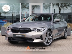 BMW 3-serie Touring - (g21) 330e High Executive 292pk | Leder | Stoelverwarming | Laser LED | Sfeer | Cruise | C