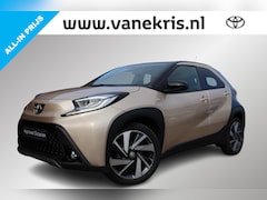 Toyota Aygo X - 1.0 VVT-i Envy, JBL Audio, Bitone Lak, 18 Inch velgen