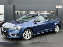 Renault Mégane Estate - 1.3 TCe Intens Airco|Automaat|PDC