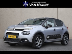Citroën C3 - 1.2 PureTech Feel | Navigatie | Climate Control | Parkeersensoren