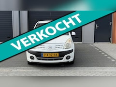 Nissan Pixo - 1.0 Acenta