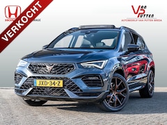 SEAT Ateca - Cupra 2.0 TSI 300pk 4DRIVE DSG Cupra