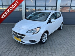 Opel Corsa - 1.0 Turbo 90pk 5-drs Edition