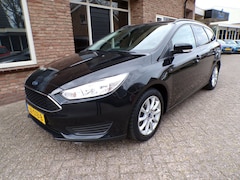 Ford Focus Wagon - 1.0 Trend Edition