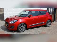Suzuki Swift - 1.2 5drs stijl Smart Hybrid carplay, app cruise, clima