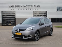Renault Grand Scénic - 1.2 TCe Bose / Keyless / Trekhaak / Camera / N.A.P