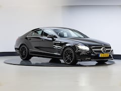 Mercedes-Benz CLS-klasse - 400 Nette auto