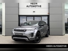 Land Rover Range Rover Evoque - P200 R-Dynamic Hello Edition l 20" Gloss Black l Black Pack l Schuifdak