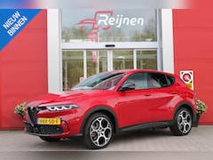 Alfa Romeo Tonale - 1.3T PHEV 280pk Edizione Business | HARMAN/KARDON PREMIUM AUDIO | PREMIUM PACK: LEDEREN BE