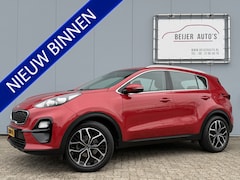 Kia Sportage - 1.6 GDI DynamicLine Carplay/Trekhaak/19inch