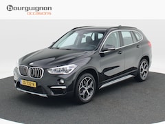 BMW X1 - sDrive20i 192 Pk High Executive | Trekhaak | Leder | Cruise Control | Full LED | Stoelverw