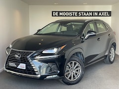 Lexus NX - 300h AWD Business Line