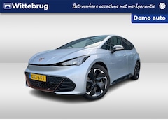 CUPRA Born - Business 59 kWh NIEUW / Camera / Sportstoelen / ACC