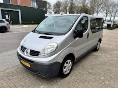 Renault Trafic Passenger - 2.0 dCi T27 L1H1 *Airco*9-Persoons*EXPORT