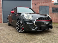 MINI John Cooper Works - 2.0 | HUD | Pano | Harman Kardon | Adaptive Cruise Control | Bomvol opties