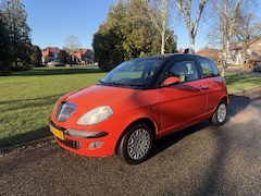 Lancia Y(psilon) - Ypsilon 1.2 Argento APK 17-12-2026