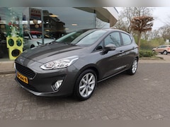Ford Fiesta - 1.1 Trend