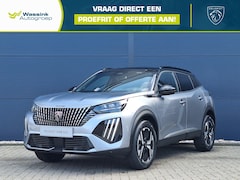 Peugeot 2008 - 1.2 Hybrid 145PK e-DCS6 GT | Alcantara Interieur | Adaptive Cruise Control | Stoelverwarmi