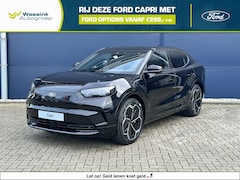 Ford Capri - RWD 286pk Premium Full Options v.a 269, -p/mnd met Options