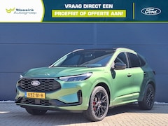 Ford Kuga - 2.5 PHEV 243pk e-CVT ST-Line X | Black Package | Adaptieve Cruise Control | Trekhaak 2100