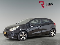 Kia Rio - 1.2 CVVT Comf. Pack