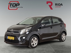 Kia Picanto - 1.0 MPi ComfortPlusLine|Camera|AppleCarplay/Android Auto