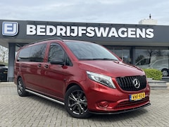 Mercedes-Benz Vito - 119 CDI Extra Lang