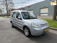 Citroën Berlingo - Rolstoelauto 1.6i 16V X-TR apk 03-2027