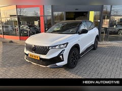 Renault Austral - E-Tech full hybrid 200 iconic esprit Alpine | Nieuw model | Achteruitrijcamera | Elektrisc