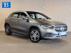 Mercedes-Benz GLA-Klasse - 200 Progressive-CAMERA-APPLE CARPLAY-ECC-STOELCOMFORT-COMPLEET