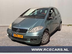 Mercedes-Benz A-klasse - 170 Classic Automaat