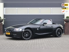 BMW Z4 Roadster - 2.5i Executive | 18 Inch | M Sportstoelen |
