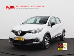 Renault Captur - 0.9 TCe Zen/ lage km/ trekhaak/ zeer mooi