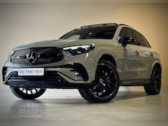 Mercedes-Benz GLC-klasse - 400e 4MATIC Business Solution AMG |Pano |Burmester 3D |HUD |Trekhaak |Stoelverwarm./verkoe