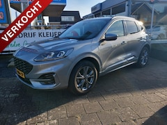 Ford Kuga - 2.5 PHEV e-CVT 225pk ST-Line X