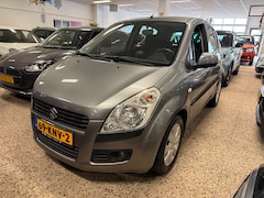 Suzuki Splash - 1.2 Exclusive | Airco | All Season | Dealer onderhouden